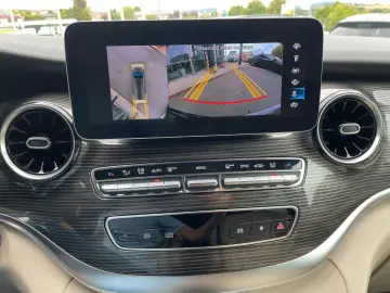 V 300 d AVA ED 4MATIC Sitzklima Burmester 6Sitze