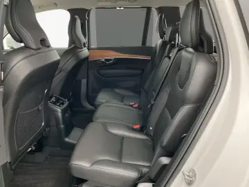 Volvo XC90 T8 AWD Recharge Geartronic
