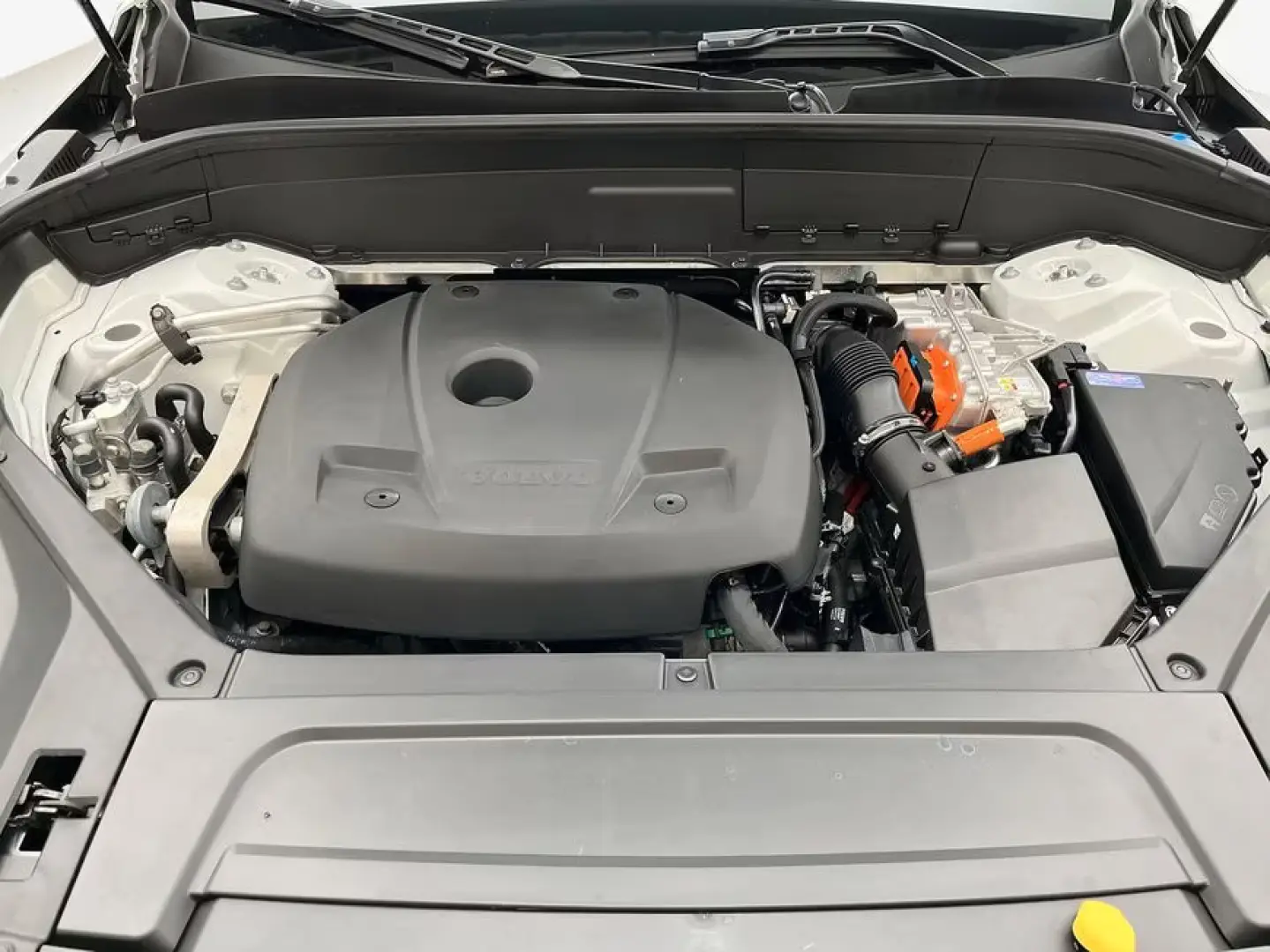 Volvo XC90 T8 AWD Recharge Geartronic
