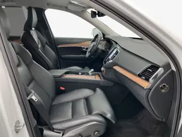 Volvo XC90 T8 AWD Recharge Geartronic