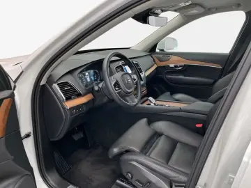 Volvo XC90 T8 AWD Recharge Geartronic