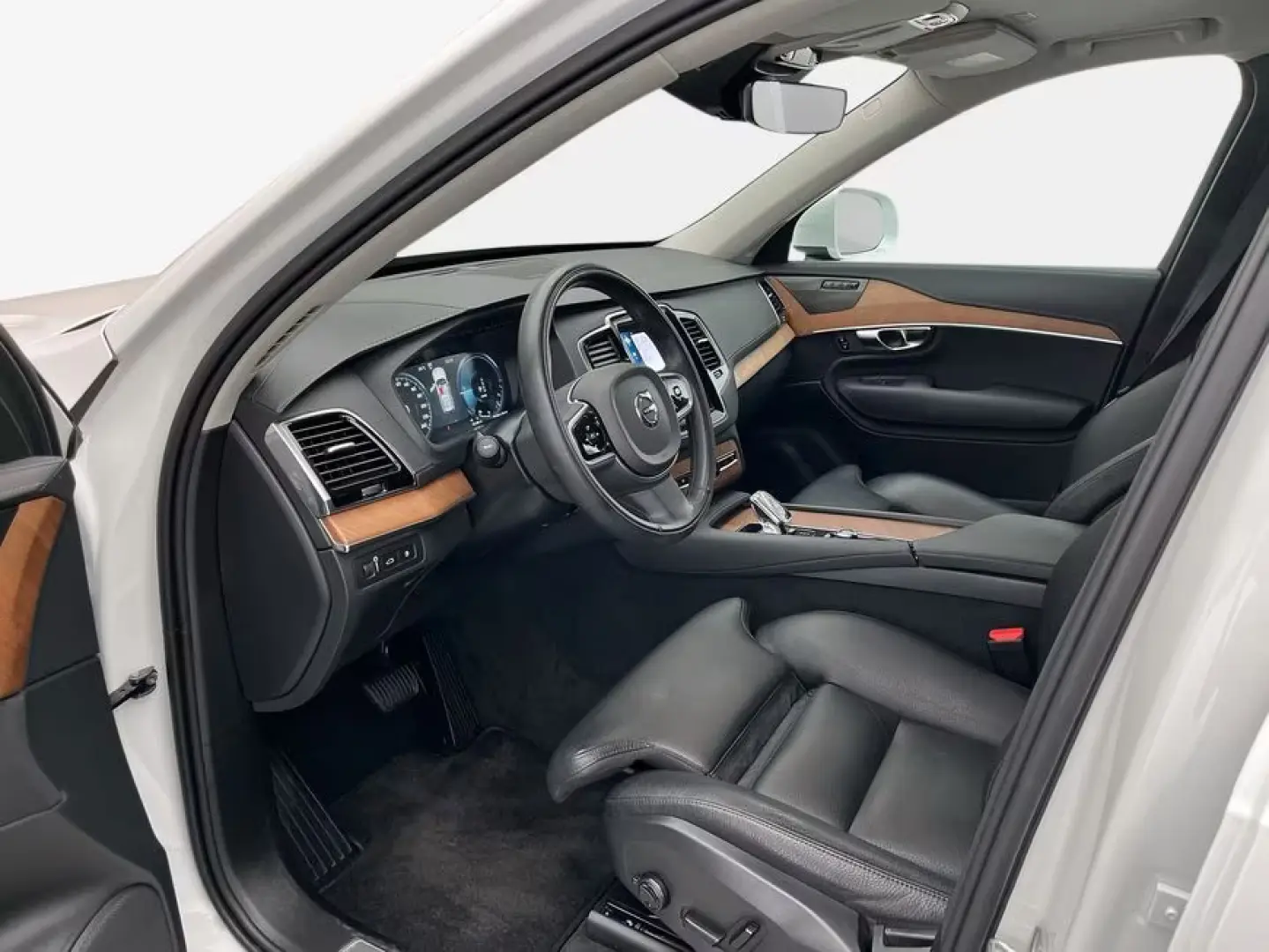 Volvo XC90 T8 AWD Recharge Geartronic
