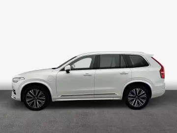Volvo XC90 T8 AWD Recharge Geartronic