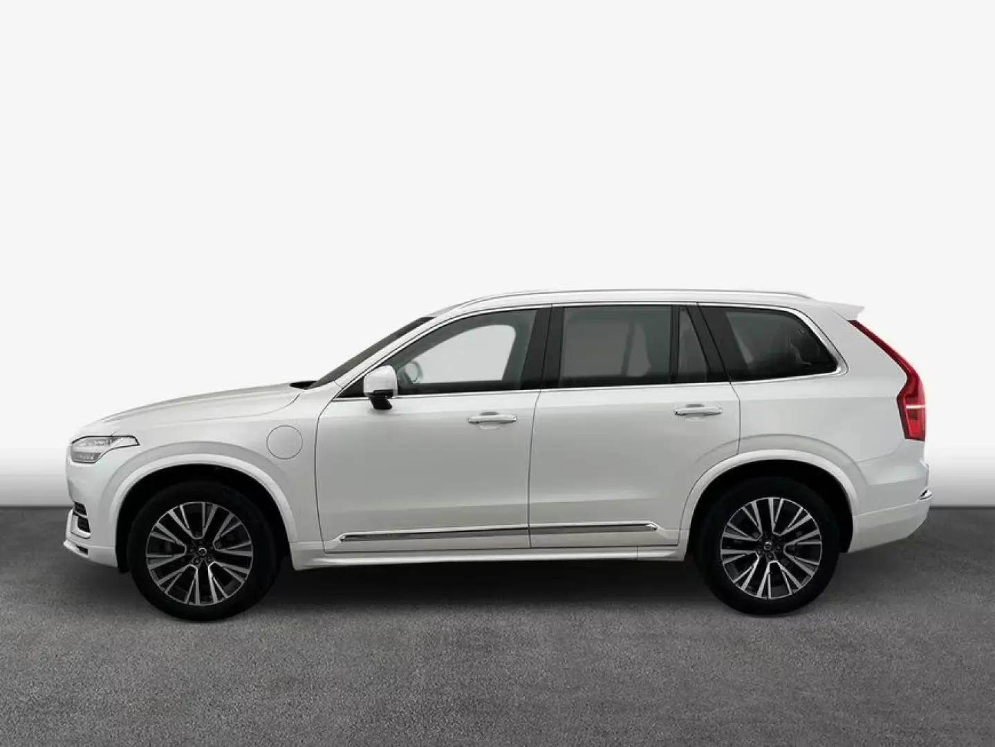 Volvo XC90 T8 AWD Recharge Geartronic