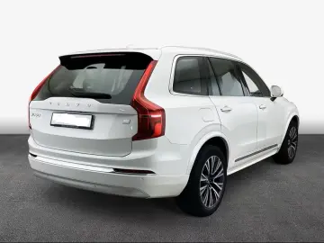 Volvo XC90 T8 AWD Recharge Geartronic