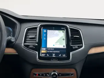 Volvo XC90 T8 AWD Recharge Geartronic