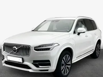 Volvo XC90 T8 AWD Recharge Geartronic