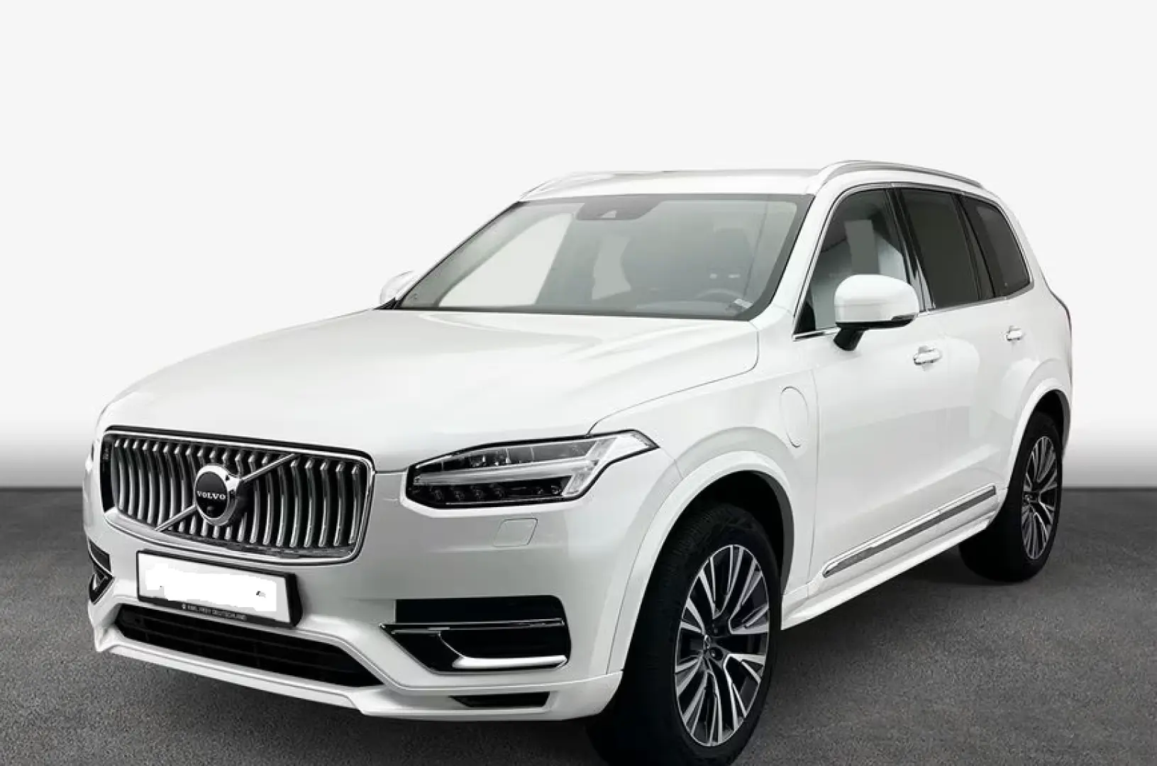 Volvo XC90 T8 AWD Recharge Geartronic