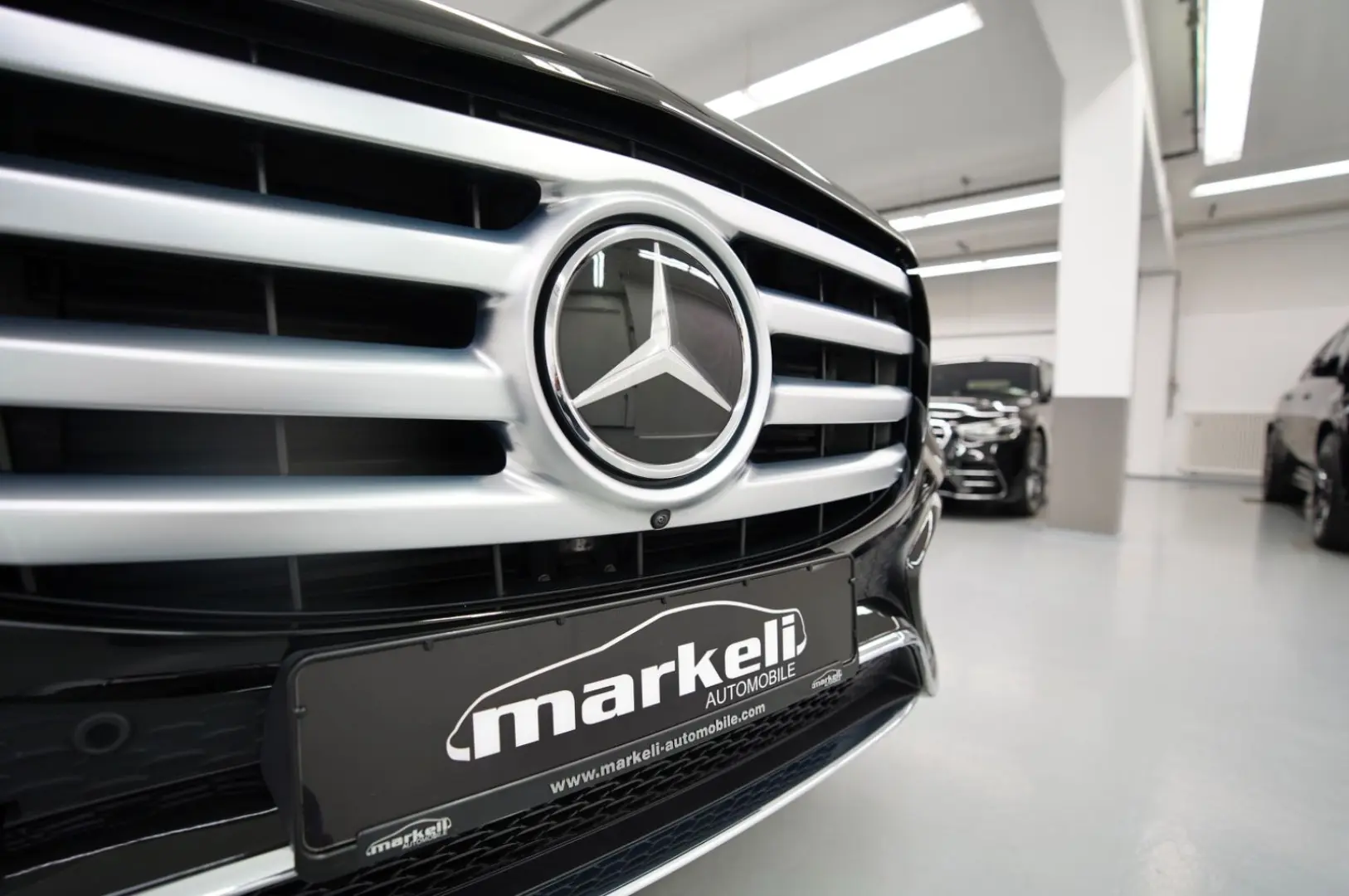 GLS 450 4Matic M.2024/FACELIFT - AMG LINE