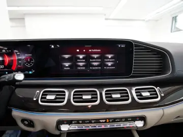 GLS 450 4Matic M.2024/FACELIFT - AMG LINE