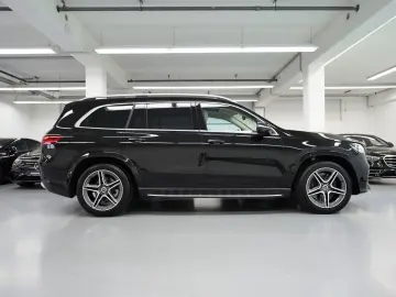 GLS 450 4Matic AMG LINE - FACELIFT - MODELL 2024