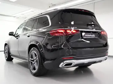 GLS 450 4Matic AMG LINE - FACELIFT - MODELL 2024