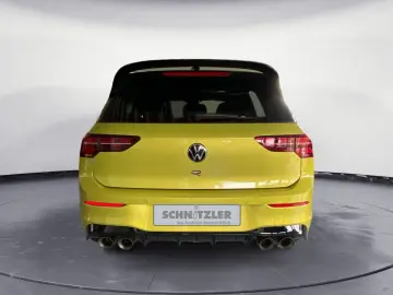 Golf R ''R333 Limited Edition'' 2.0 TSI 4M DSG