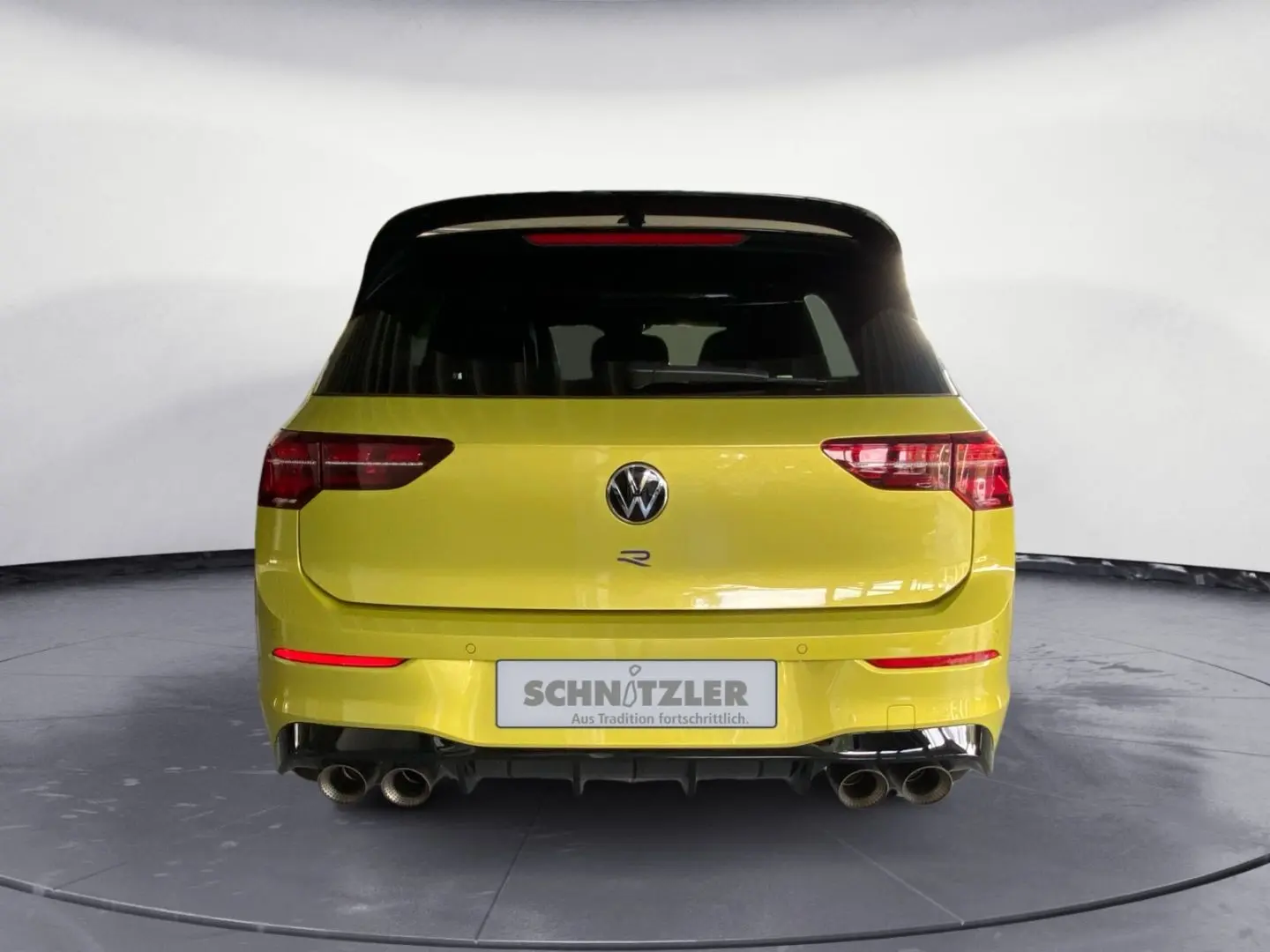 Golf R ''R333 Limited Edition'' 2.0 TSI 4M DSG