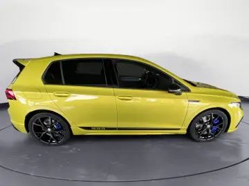 Golf R ''R333 Limited Edition'' 2.0 TSI 4M DSG