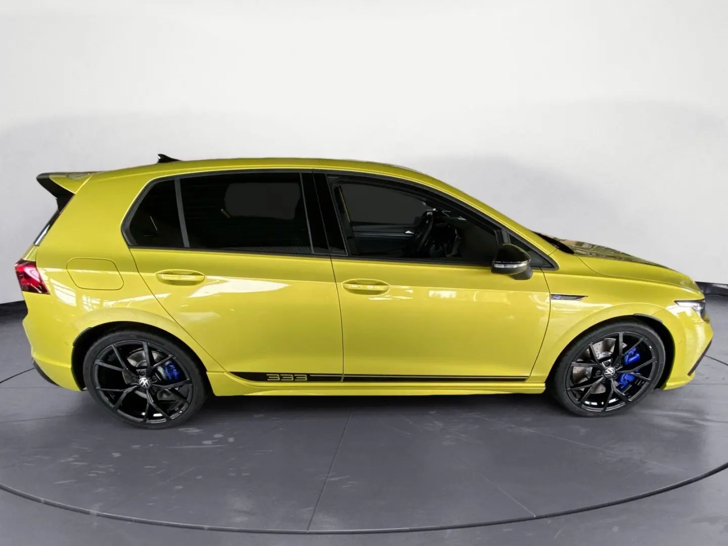 Golf R ''R333 Limited Edition'' 2.0 TSI 4M DSG