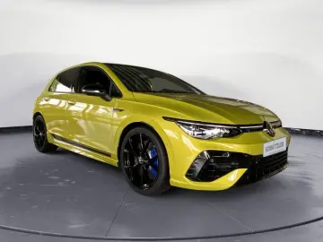 Golf R ''R333 Limited Edition'' 2.0 TSI 4M DSG