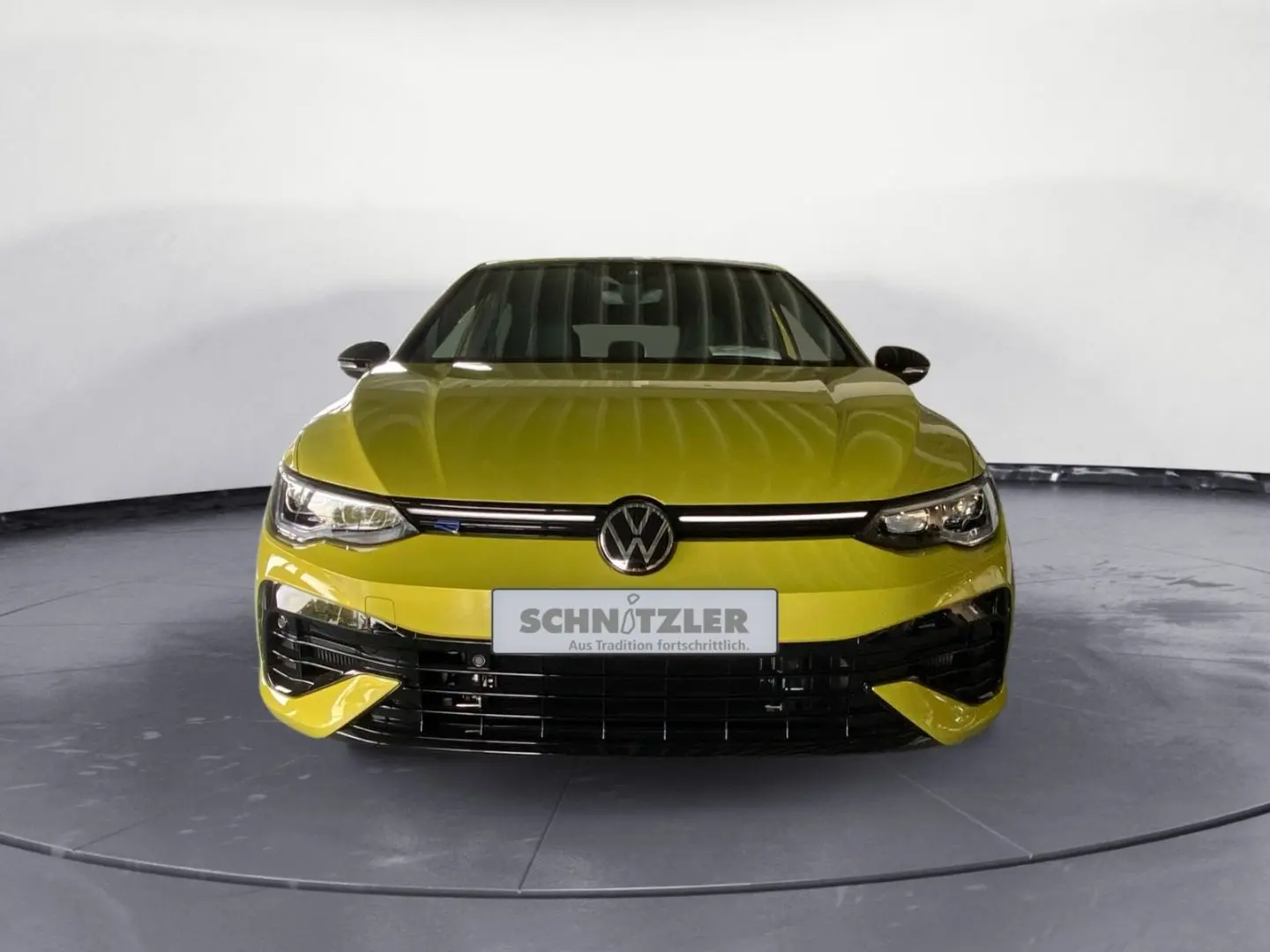 Golf R ''R333 Limited Edition'' 2.0 TSI 4M DSG