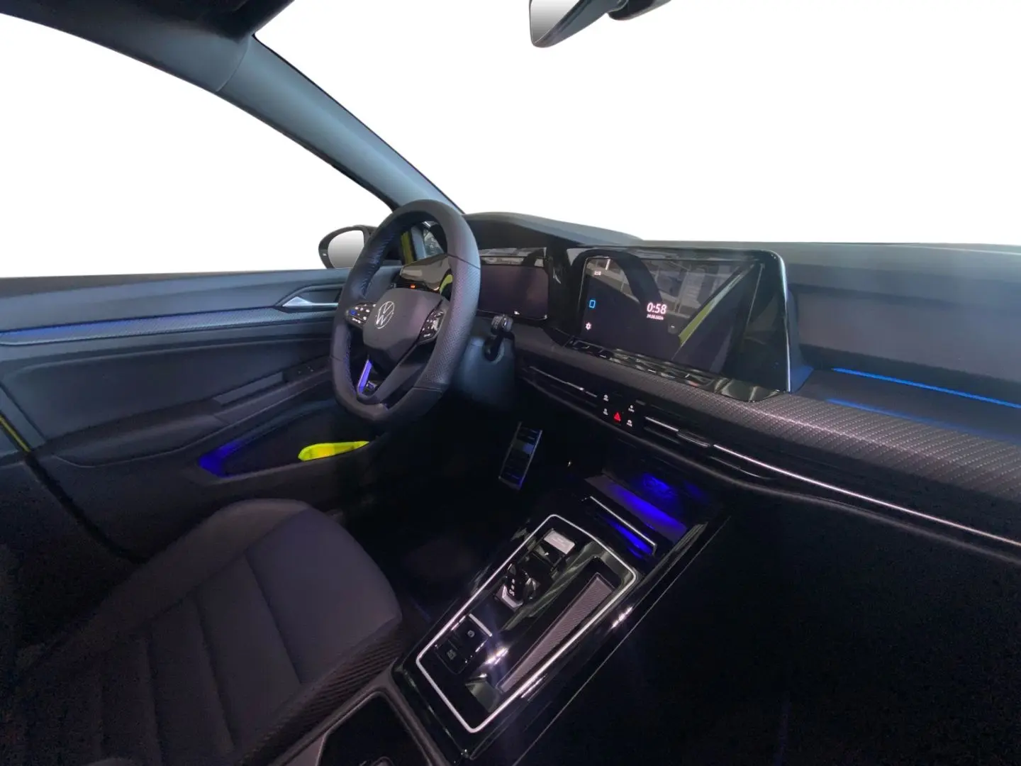 Golf R ''R333 Limited Edition'' 2.0 TSI 4M DSG