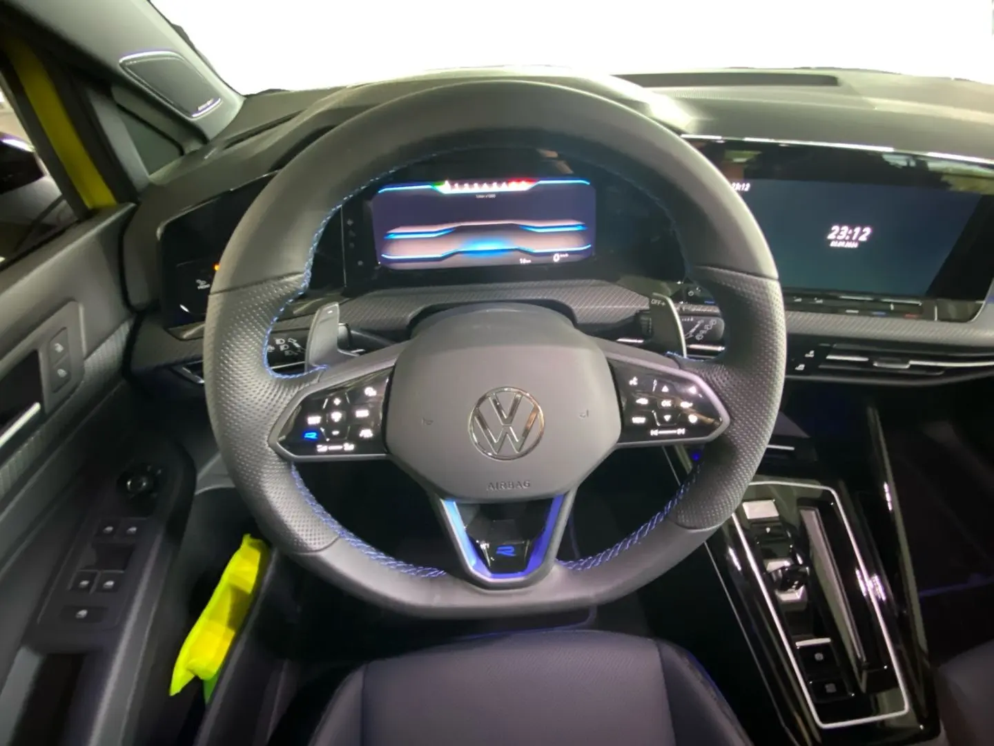 Golf R ''R333 Limited Edition'' 2.0 TSI 4M DSG