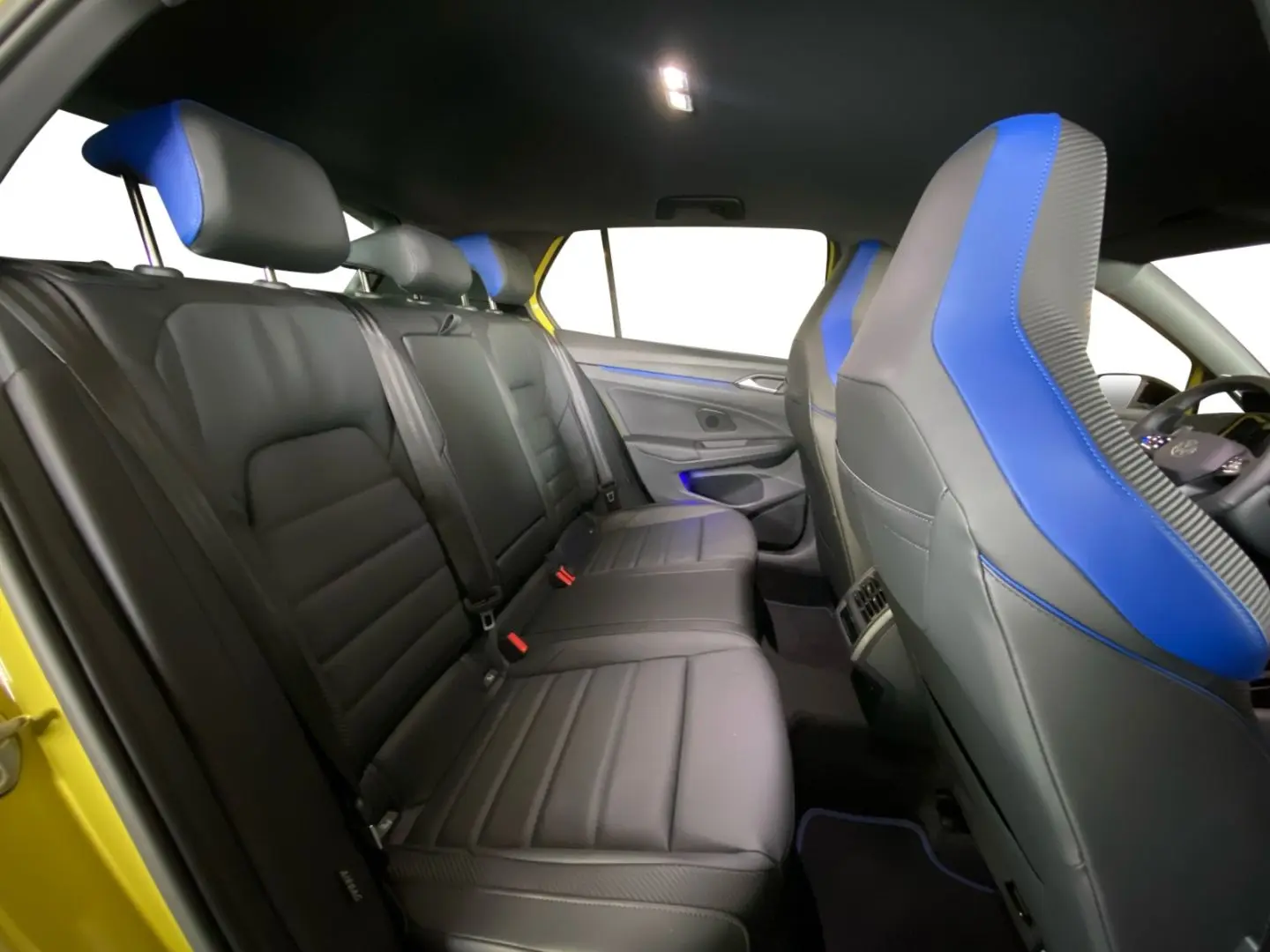 Golf R ''R333 Limited Edition'' 2.0 TSI 4M DSG