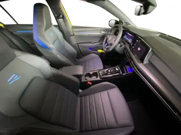Golf R ''R333 Limited Edition'' 2.0 TSI 4M DSG