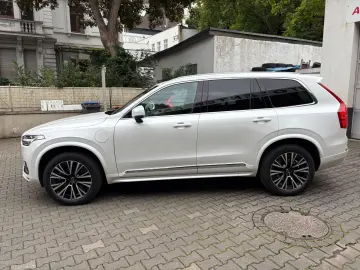 XC90 T8 AWD Plus Bright Head-Up PANO 360° H&K