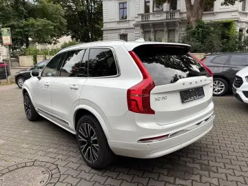XC90 T8 AWD Plus Bright Head-Up PANO 360° H&K