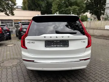 XC90 T8 AWD Plus Bright Head-Up PANO 360° H&K