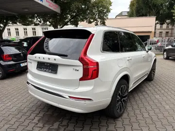XC90 T8 AWD Plus Bright Head-Up PANO 360° H&K