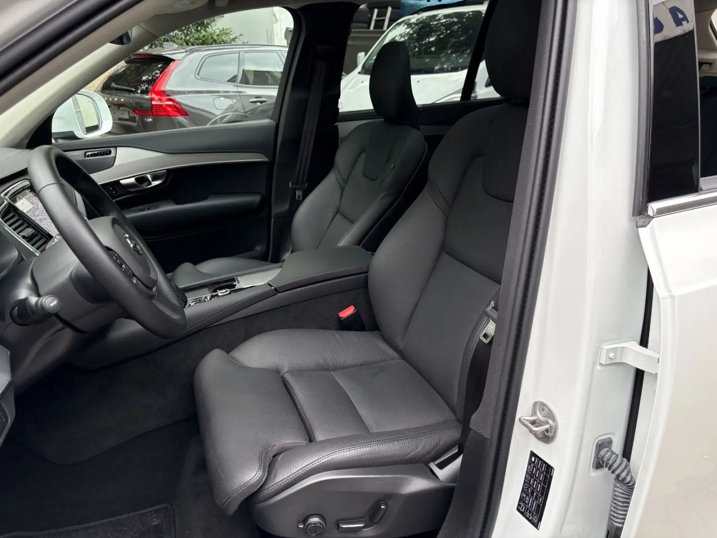 XC90 T8 AWD Plus Bright Head-Up PANO 360° H&K