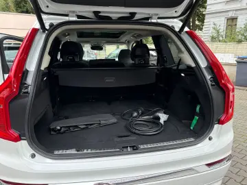 XC90 T8 AWD Plus Bright Head-Up PANO 360° H&K