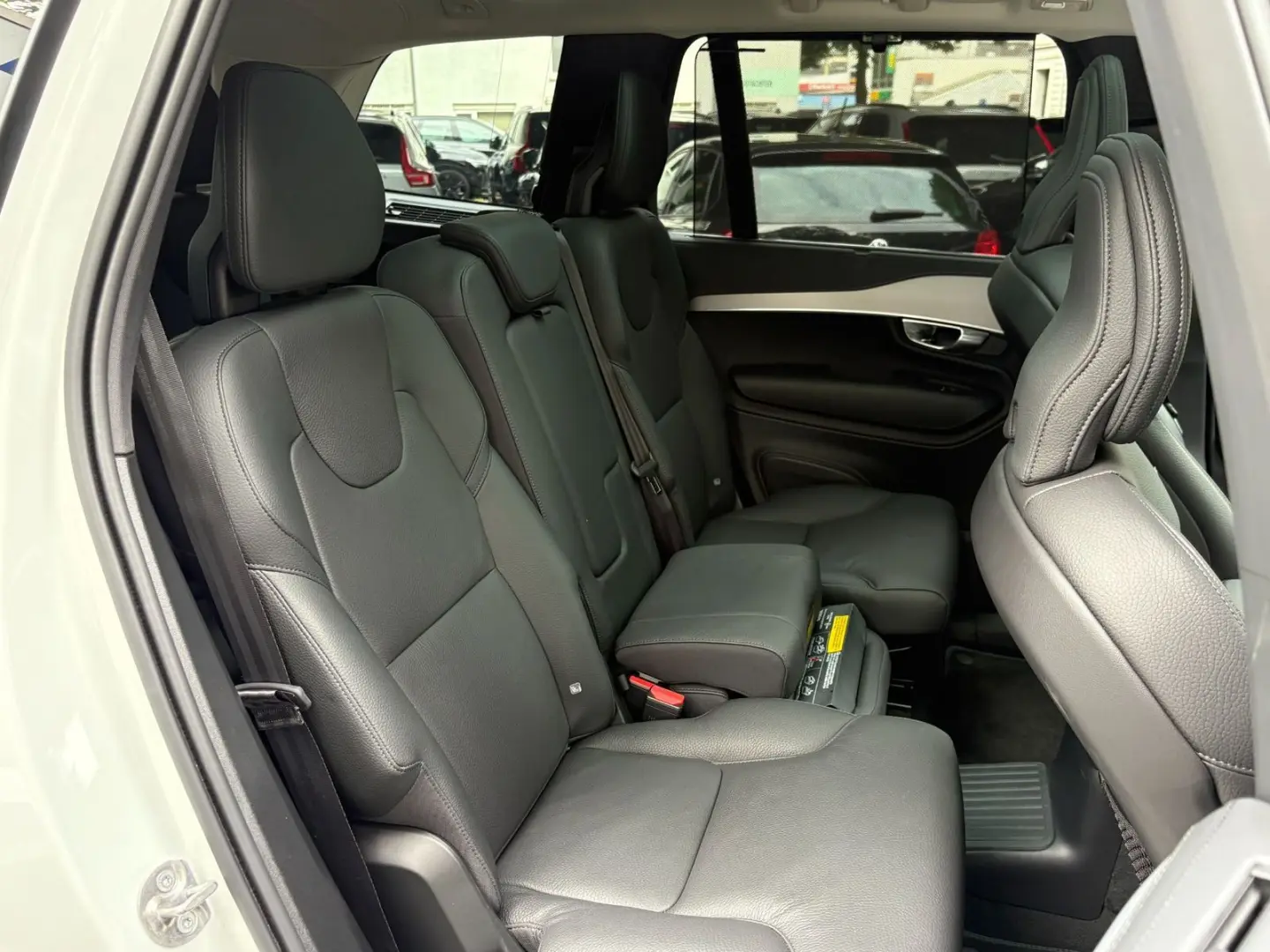 XC90 T8 AWD Plus Bright Head-Up PANO 360° H&K
