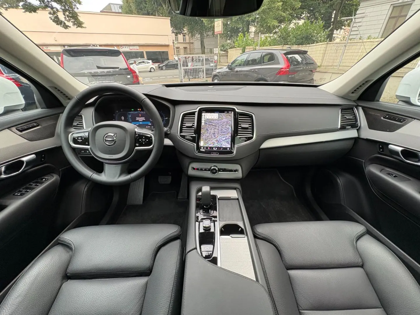 XC90 T8 AWD Plus Bright Head-Up PANO 360° H&K