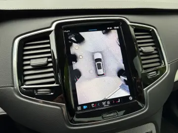 XC90 T8 AWD Plus Bright Head-Up PANO 360° H&K