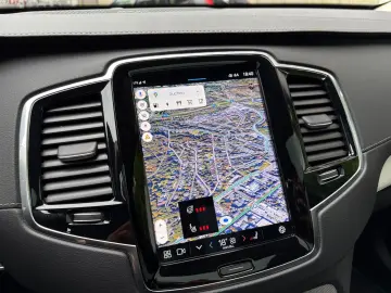 XC90 T8 AWD Plus Bright Head-Up PANO 360° H&K