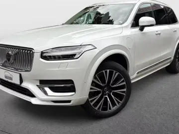 XC90 T8 AWD Plus Bright Head-Up PANO 360° H&K