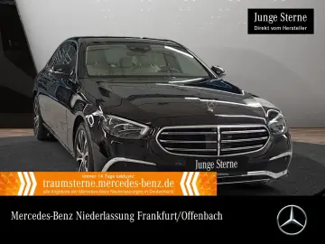 E 300 de EXCLUSIVE MULTI BURMEST HUD FAHRASSIST