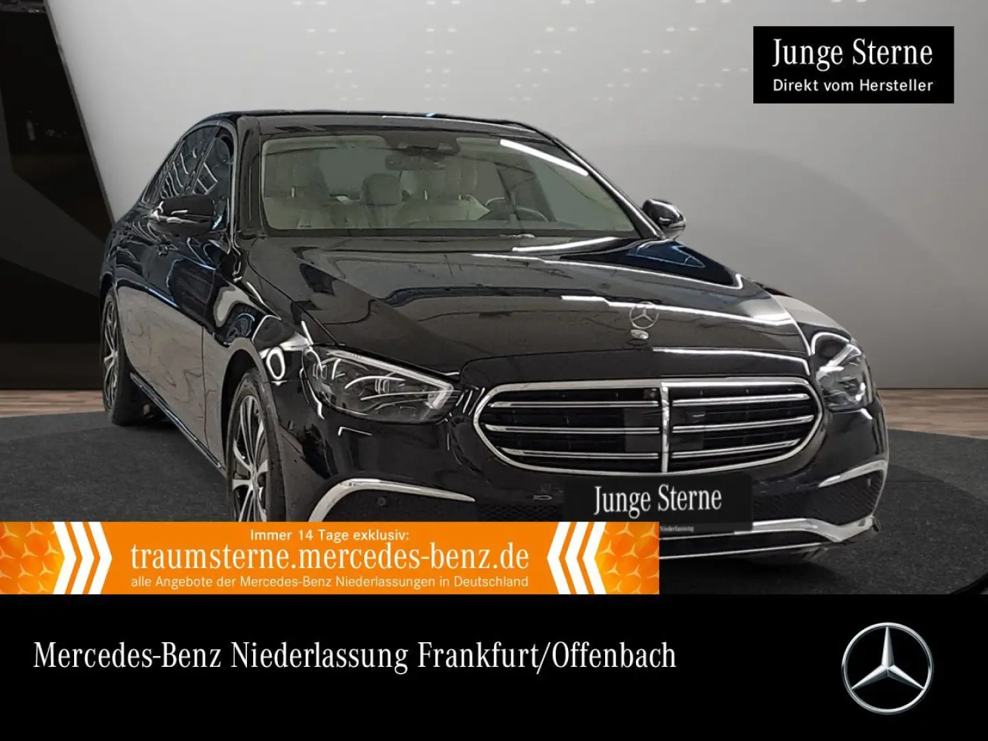 E 300 de EXCLUSIVE/MULTI/BURMEST/HUD/FAHRASSIST
