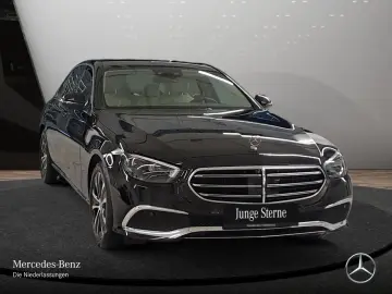E 300 de EXCLUSIVE/MULTI/BURMEST/HUD/FAHRASSIST