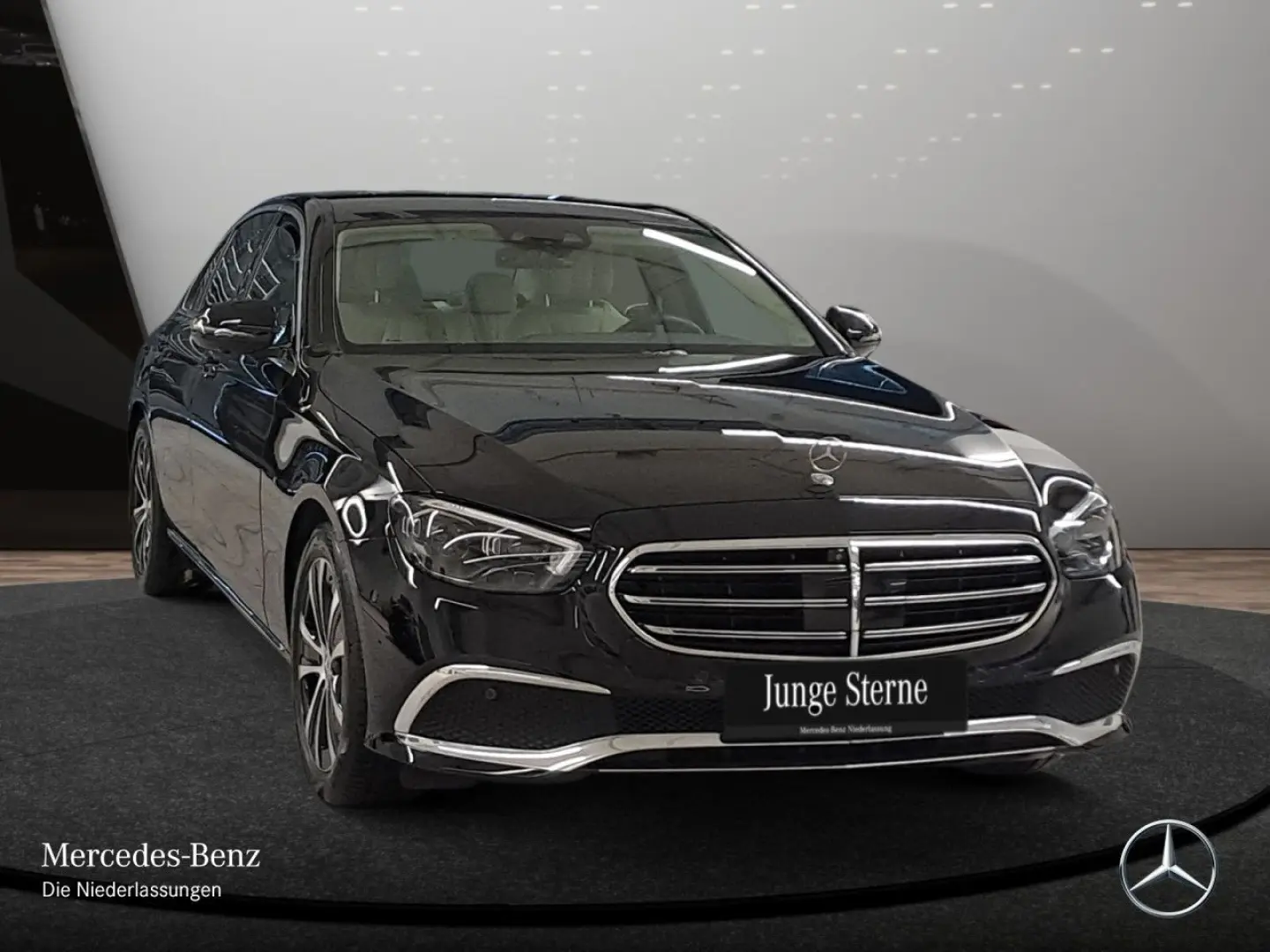 E 300 de EXCLUSIVE/MULTI/BURMEST/HUD/FAHRASSIST