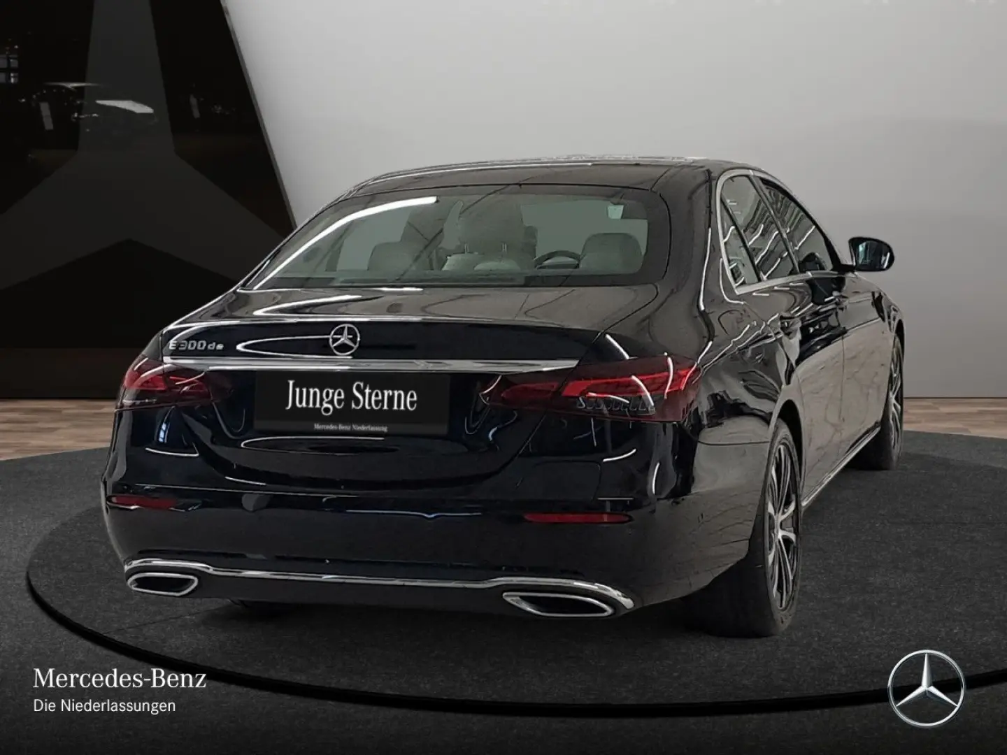 E 300 de EXCLUSIVE/MULTI/BURMEST/HUD/FAHRASSIST