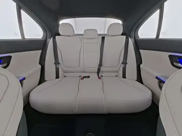 C 200 d AvantgardeAdvancedPlus/Fahrassis/Kamera