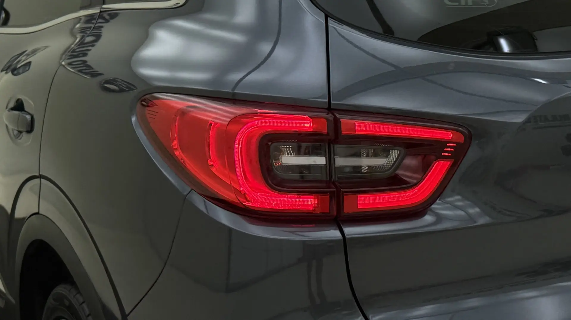Renault Kadjar 1.6 dCi 130CP 2015/10 Euro 6