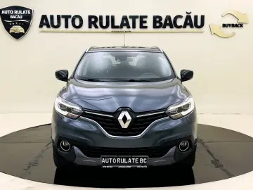 Renault Kadjar 1.6 dCi 130CP 2015/10 Euro 6