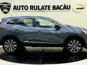 Renault Kadjar 1.6 dCi 130CP 2015/10 Euro 6