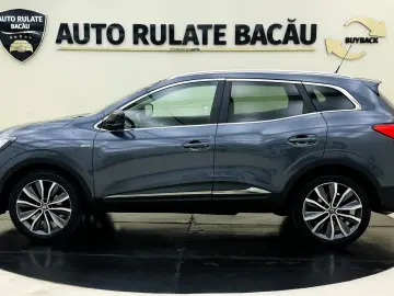 Renault Kadjar 1.6 dCi 130CP 2015/10 Euro 6