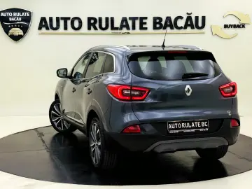 Renault Kadjar 1.6 dCi 130CP 2015/10 Euro 6