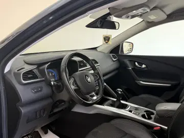 Renault Kadjar 1.6 dCi 130CP 2015/10 Euro 6