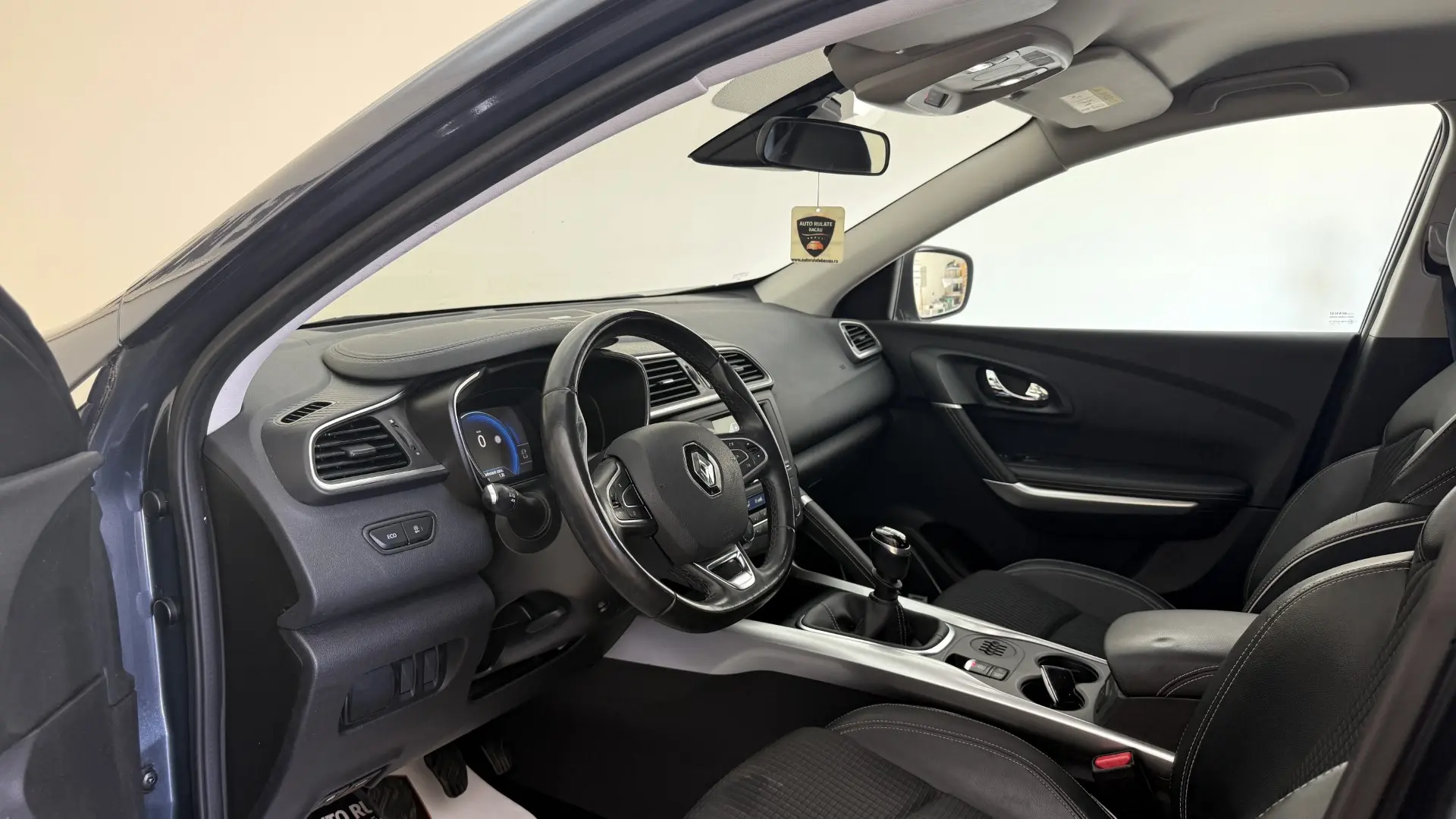 Renault Kadjar 1.6 dCi 130CP 2015/10 Euro 6
